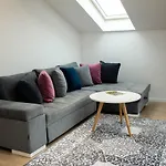 Διαμέρισμα Hall Apheartment