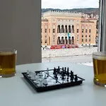 Hall Apheartment Διαμέρισμα