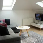 Διαμέρισμα Hall Apheartment