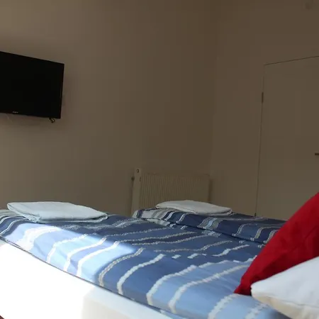 Hall Apheartment Daire *