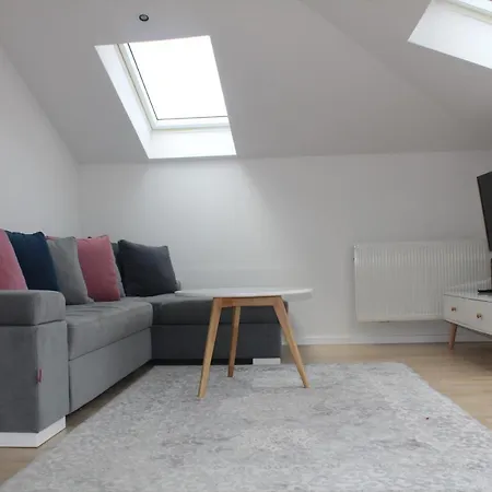 شقة Hall Apheartment