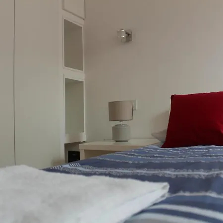 Hall Apheartment Apartment