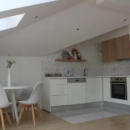 Apartamento Hall Apheartment
