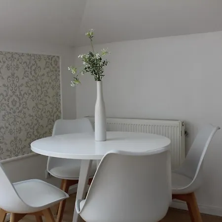 Hall Apheartment Sarajevo