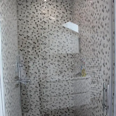 Hall Apheartment Apartment *