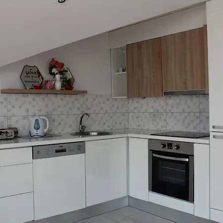 Hall Apheartment سراييفو