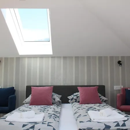 Hall Apheartment Sarajevo