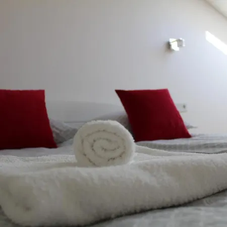 Apartment Hall Apheartment