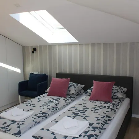 Hall Apheartment Sarajevo