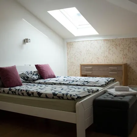 Apartamento Hall Apheartment