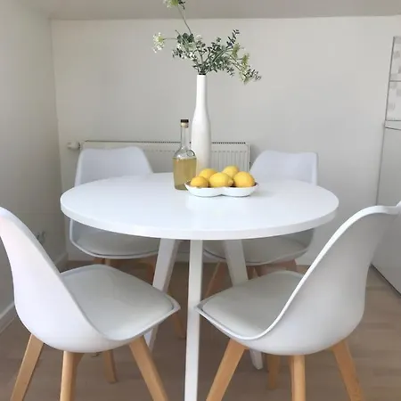 Hall Apheartment Apartamento Sarajevo