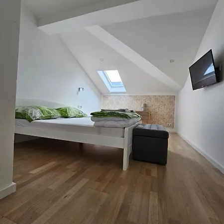 Hall Apheartment Apartment Sarajevo