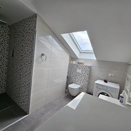 شقة Hall Apheartment *