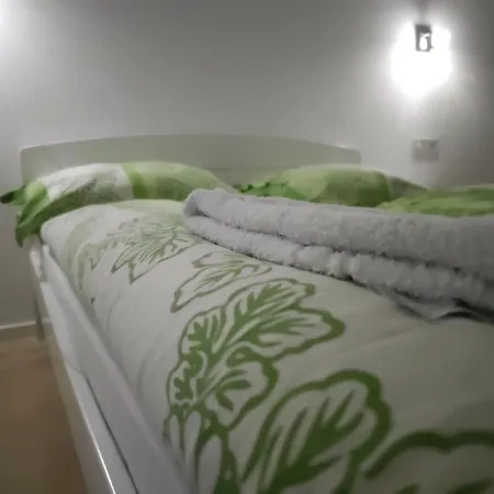 Hall Apheartment * سراييفو