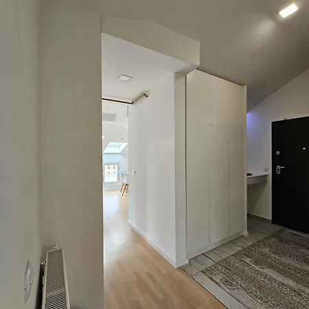 Hall Apheartment * Saraybosna