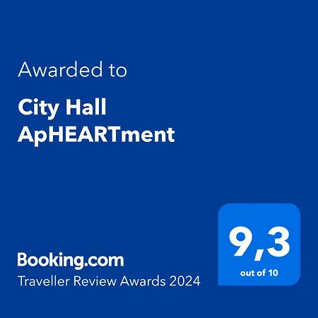 Apartment Hall Apheartment *