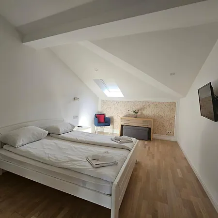 Hall Apheartment Saraybosna