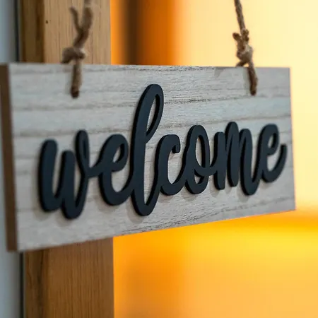 Apartment Hall Apheartment *