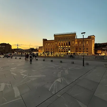 Hall Apheartment * Sarajevo