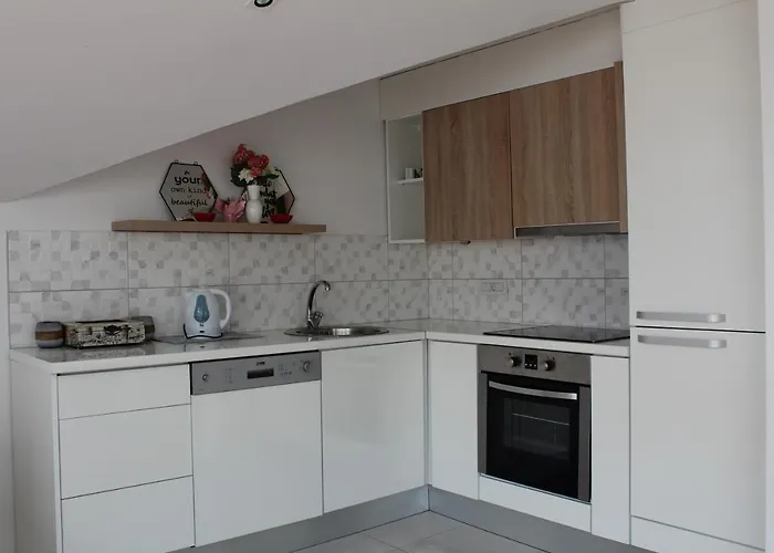 Hall Apheartment Сараево