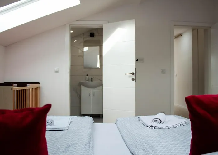 아파트 Hall Apheartment