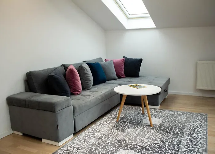 아파트 Hall Apheartment