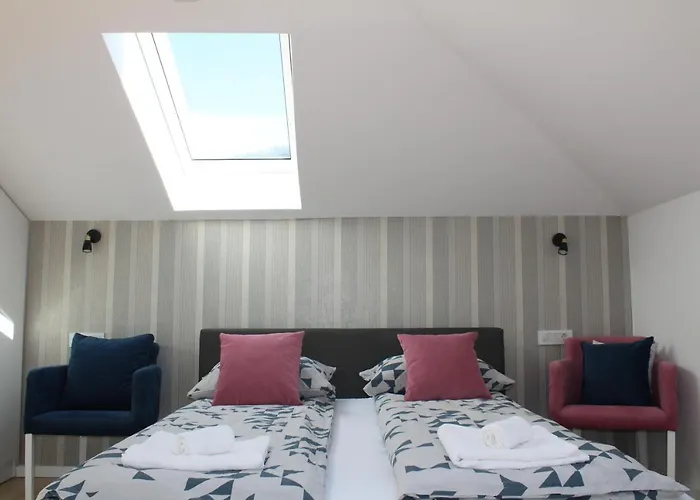 Hall Apheartment 사라예보