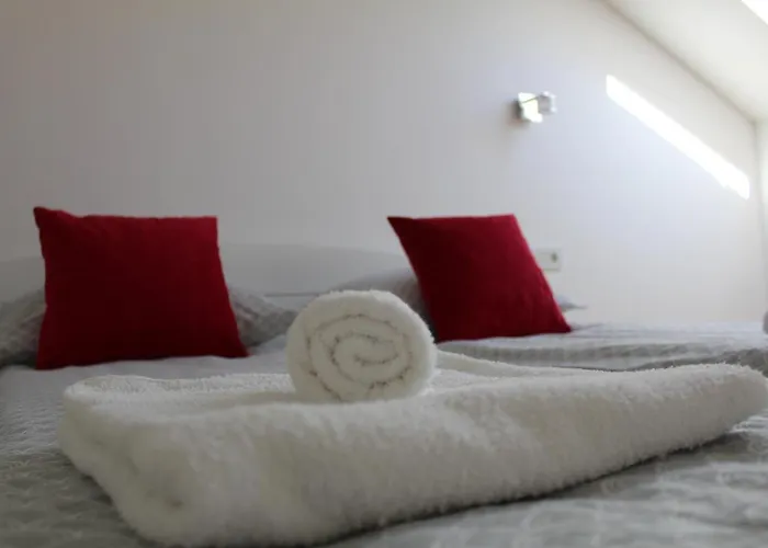 아파트 Hall Apheartment