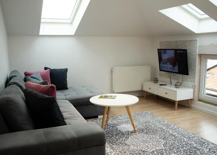 아파트 Hall Apheartment