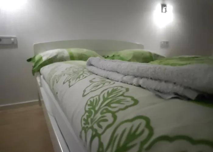 Hall Apheartment * Сараево