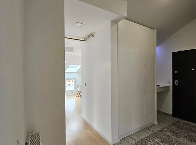 Hall Apheartment * Сараево