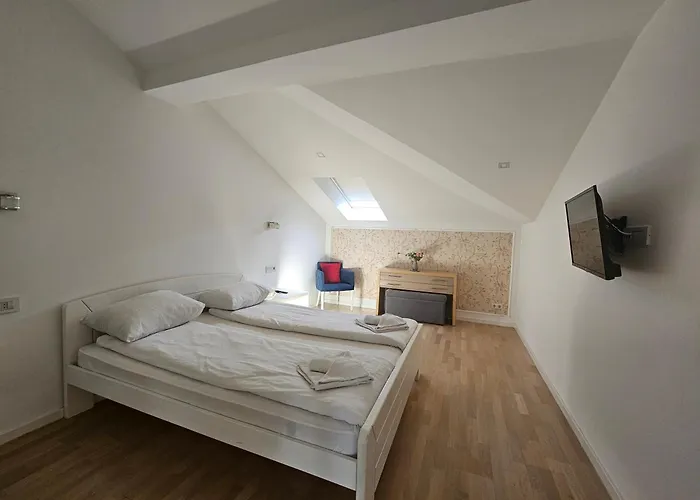 Hall Apheartment Сараево