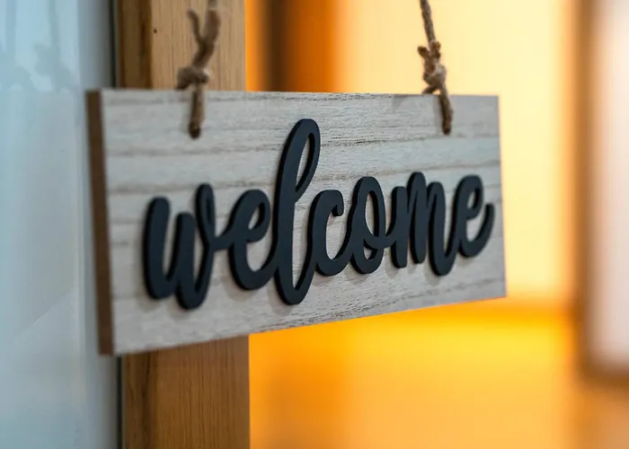 Апартаменты Hall Apheartment *